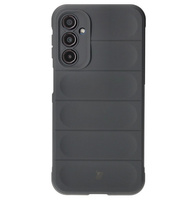 Pancerne etui Bizon Case Tur do Galaxy M34 5G, szare