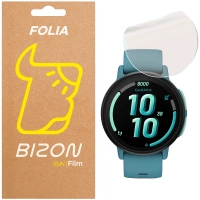 Folia matowa Bizon Glass Watch Film Sun do Garmin Bounce 2, 1 sztuka