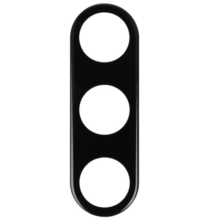 2x Szkło + szybka na aparat BIZON Edge Pack do Galaxy A24