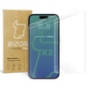Folia hydrożelowa na ekran Bizon Glass Hydrogel Front Duo do iPhone 14 Pro, 2 sztuki
