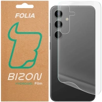 Folia hydrożelowa na tył Bizon Glass Hydrogel Back do Galaxy S24, 1 sztuka