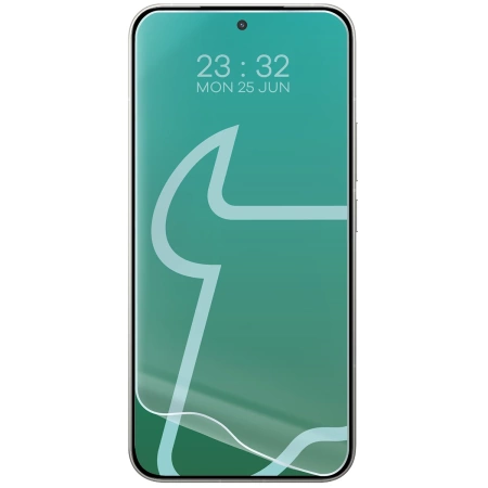 Folia hydrożelowa na ekran Bizon Glass Hydrogel Front do Xiaomi 15T / 15T Pro, 1 sztuka