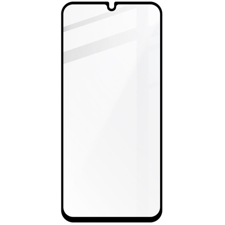 2x Szkło + szybka na aparat BIZON Edge 2 Pack do Galaxy M34 5G