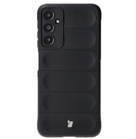 Pancerne etui Bizon Case Tur do Galaxy A05s, czarne