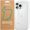 Folia hydrożelowa na tył Bizon Glass Hydrogel Back do iPhone 16 Pro Max, 1 sztuka