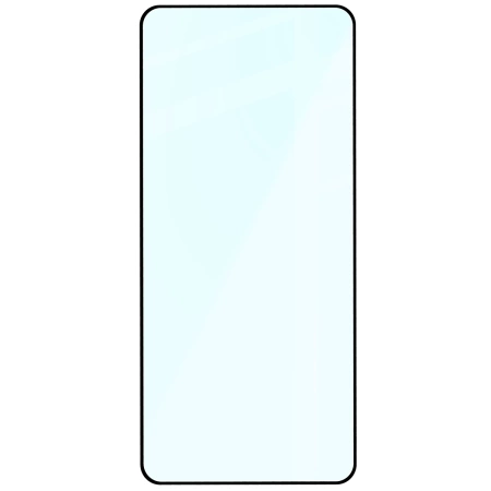 Szkło hartowane Bizon Glass Edge 2 do Nothing Phone (3), czarna ramka