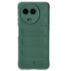 Pancerne etui Bizon Case Tur do Realme 11 5G, ciemnozielone
