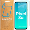 Szkło hartowane Bizon Glass Clear 2 do Pixel 8a