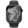Folia hydrożelowa na ekran Bizon Glass Watch Hydrogel Duo do Apple Watch 11 / 10 42mm, 2 sztuki