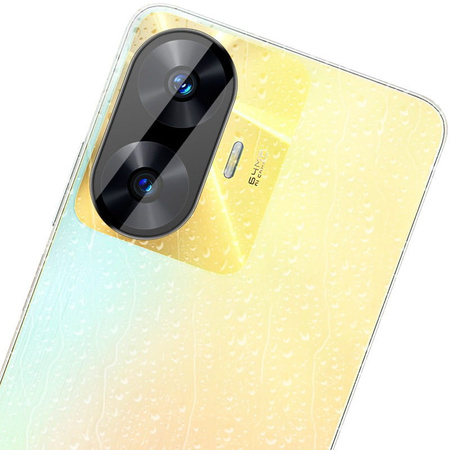 Szkło na aparat Bizon Glass Lens do Realme C55, 2 sztuki