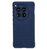 Pancerne etui Bizon Case Tur do OnePlus 12, granatowe