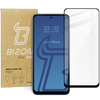 Szkło hartowane Bizon Glass Edge 2 do Xiaomi Redmi Note 12S, czarne