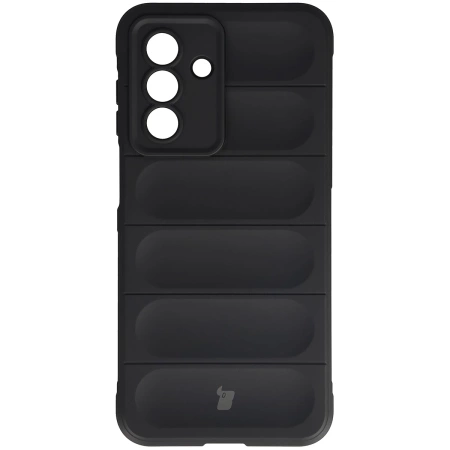 Pancerne etui Bizon Case Tur do Galaxy A17 5G, czarne