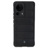 Pancerne etui Bizon Case Tur do Xiaomi 13 Lite, czarne