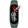 Folia hydrożelowa na ekran Bizon Glass Hydrogel, Xiaomi Mi Band 7, 2 sztuki