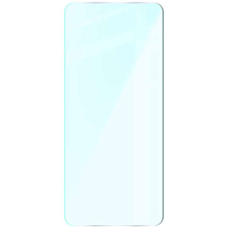 Szkło hartowane Bizon Glass Clear do Oppo Reno 7 4G/5G