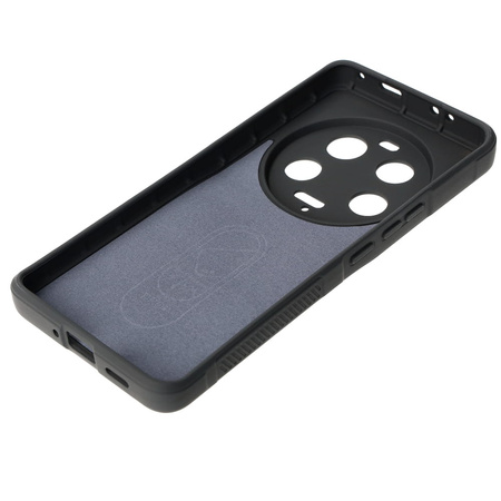 Pancerne etui Bizon Case Tur do Xiaomi 13 Ultra, szare