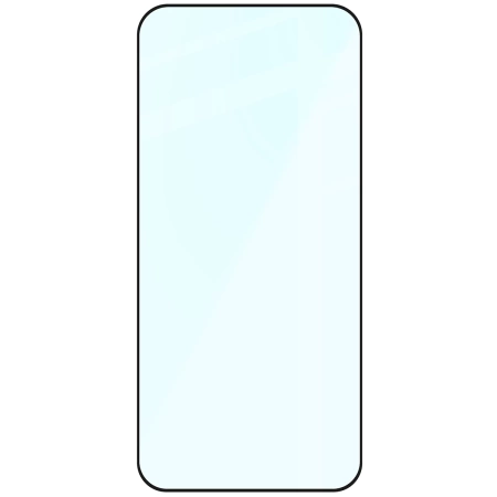 2x Szkło + szybka na aparat Bizon Edge Pack do Xiaomi POCO F8 Ultra