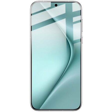 Folia hydrożelowa na ekran Bizon Glass Hydrogel Front do Huawei Pura 70, 2 sztuki