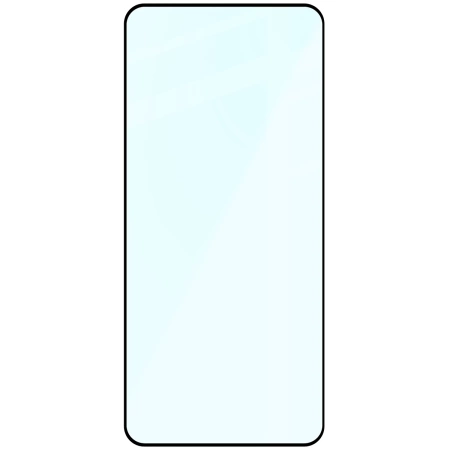 2x Szkło + szybka na aparat Bizon Edge 2 Pack do Vivo V50 Lite 4G / 5G