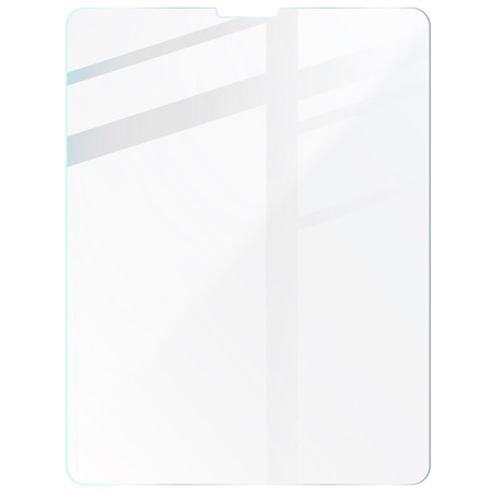 Szkło hartowane Bizon Glass Tab Clear do iPad Pro 12.9 2022/2021/2020/2018, 2 sztuki