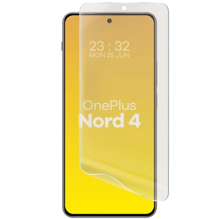 Folia matowa Bizon Glass Film Sun do OnePlus Nord 4, 1 sztuka