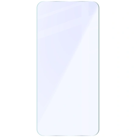 Elastyczne szkło hybrydowe Bizon Glass Mule do iPhone 16 Plus