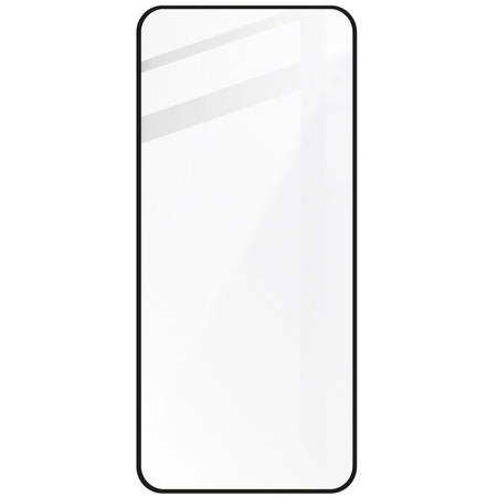 2x Szkło + szybka na aparat BIZON Edge 2 Pack do Nothing Phone 2