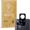Szkło na aparat Bizon Glass Silk Lens dla Xiaomi 12T, 2 sztuki