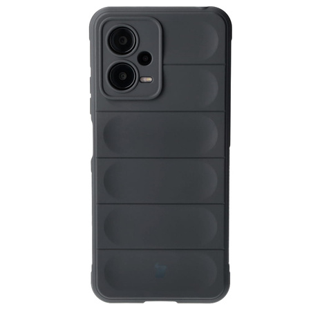 Pancerne etui Bizon Case Tur do Xiaomi Poco X5, szare