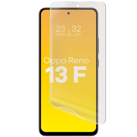 Folia matowa Bizon Glass Hydrogel Sun do Motorola Moto G75 5G, 2 sztuki