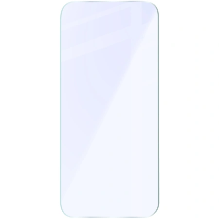 Elastyczne szkło hybrydowe Bizon Glass Mule do iPhone 15 Plus