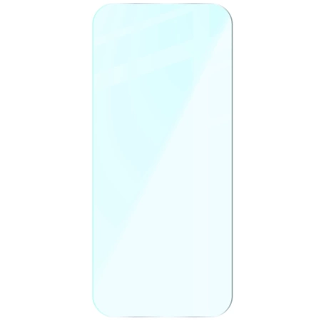 Szkło hartowane Bizon Glass Clear 2 do iPhone Air