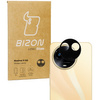 Szkło na aparat Bizon Glass Silk Lens do Realme 11 5G, 2 sztuki