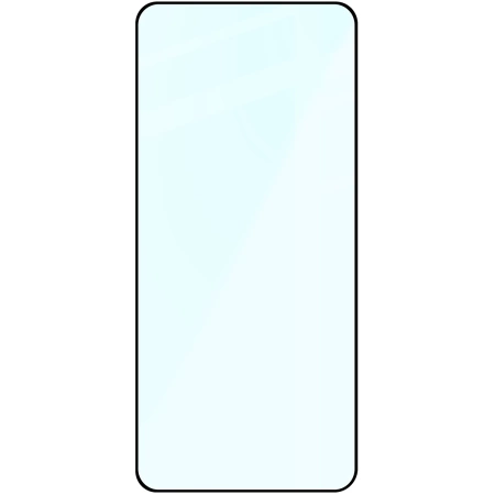 2x Szkło + szybka na aparat Bizon Edge 2 Pack do Xiaomi 14T