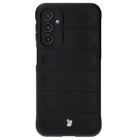Pancerne etui Bizon Case Tur do Galaxy M34 5G, czarne