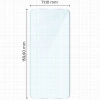 Szkło hartowane Bizon Glass Clear Duo do Realme 12 / 12x, 2 sztuki