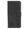 Etui z klapką Bizon Case Pocket do Xiaomi Redmi 13C / Xiaomi Poco C65, czarne