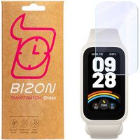 Elastyczne szkło hybrydowe Bizon Glass Watch Mule do Xiaomi Redmi Watch 5 Active