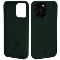 Zielony