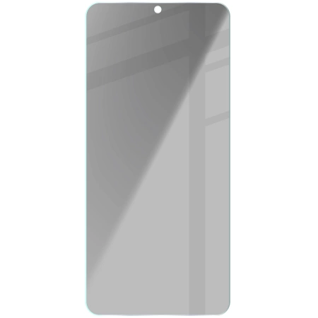 Prywatyzujące szkło hartowane Bizon Glass Clear Shadow do iPhone 16 Pro Max, przyciemniane