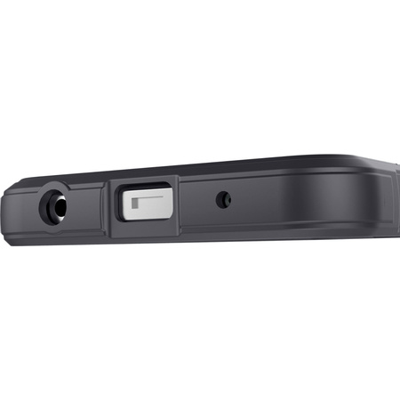 Pancerne etui Bizon Case Tur do Xiaomi Redmi A1, szare