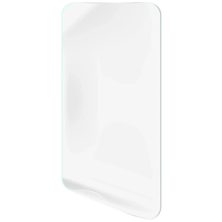 Folia hydrożelowa na ekran Bizon Glass Hydrogel Front do Vivo X300, 1 sztuka