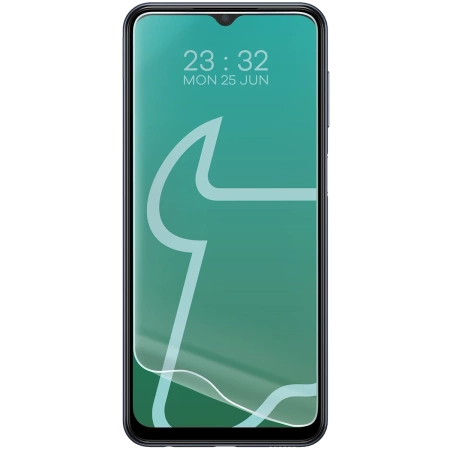 Folia hydrożelowa na ekran Bizon Glass Hydrogel Front do Galaxy M33 5G, 1 sztuka