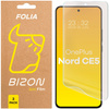 Folia matowa Bizon Glass Film Sun Duo do OnePlus Nord CE5 5G, 2 sztuki