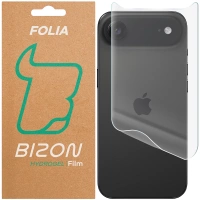 Folia hydrożelowa na tył Bizon Glass Hydrogel do iPhone Air, 1 sztuka