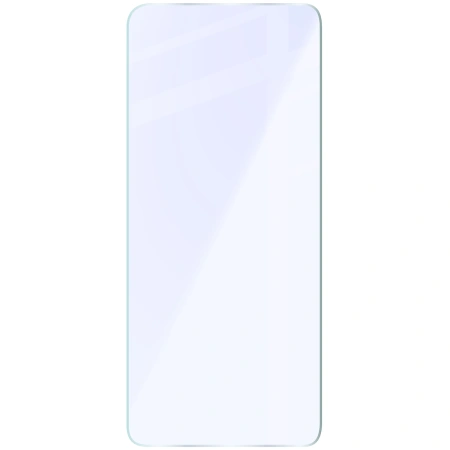 Elastyczne szkło hybrydowe Bizon Glass Mule do iPhone 16 Plus