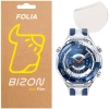 Folia matowa Bizon Glass Watch Film Sun do Huawei Watch Ultimate 2, 1 sztuka