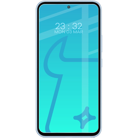 Szkło hartowane Bizon Glass Clear 2 do Galaxy A54 5G