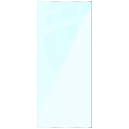 Szkło hartowane Bizon Glass Clear 2 do Galaxy Z Fold7